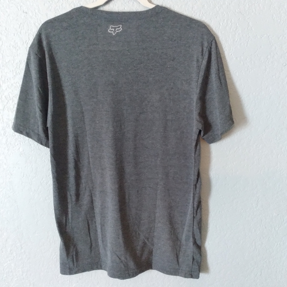 Fox Racing Lightening Fast Tee - Picture 5 of 5